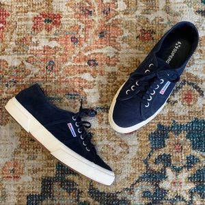 🔺SALE🔻Superga Classic Tennis Shoe